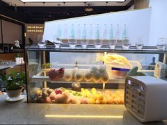 -湯系·煲汤手艺人(东二环泰禾广场店)