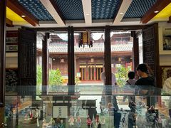 -璞真扎染博物馆