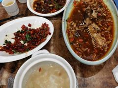 -一楼食业·美食人家