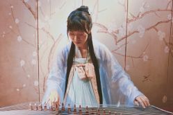 -汉仪华裳汉服馆(打浦桥店)