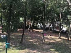 -观澜湖生态运动公社