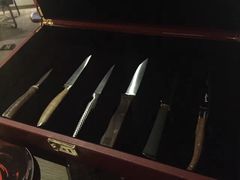 -恰餐厅及酒吧CHAR Bar & Grill(北京三里屯洲际店)