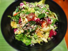 -曼听小寨海鲜烧烤(锦绣mini店)