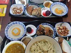 -百年老字号·观振兴蟹黄面·三虾面·苏式面(观前街富仁坊巷店)