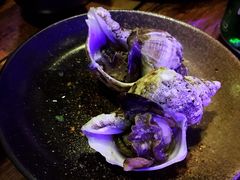 -质烤烤物·活烤海鲜(质烤总店)