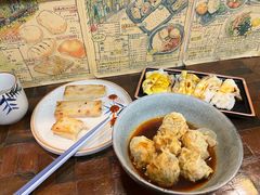 -本味友膳·茶餐厅(和达中心城店)