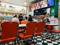 大堂-華歡冰室-WahFoon(吉大店)