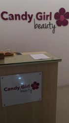 -Candy Girl Beauty深圳比基尼蜜蜡脱毛
