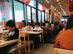 -吉野家(宾水道店)