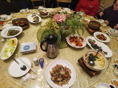 -妈妈菜舟山海鲜(定海古城店)