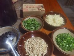佐料-厚山庭院重庆老火锅