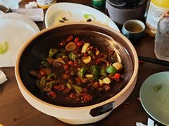 -顶顶香(金花南路店)