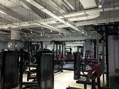 -FLARE STAR FITNESS(复地活力城店)