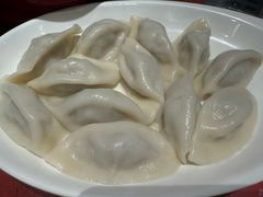 -喜家德虾仁水饺(景枫中心店)