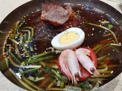 -状元阁烧烤(新华路总店)