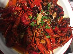 -汉虾王·油焖大虾(车公庙店)