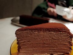 -Awfully Chocolate(来福士广场店)