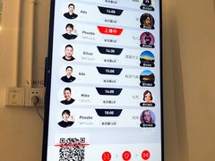 -汗水空间私教健身连锁(SM广场店)