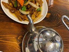 -三盛轩回民饺子馆