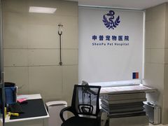 -申普宠物医院·心脏介入·心血管微创(总院)