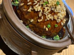 -扬州狮子楼·非遗淮扬菜(东关街店)