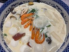 -山外山菜馆(玉泉路店)