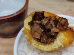 -老江南春·中国龙菜(衡山路店)
