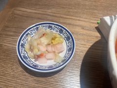 -四宝拌面(铂金城店)