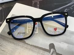 -华彬眼镜专业渐进配镜(潘家园店)