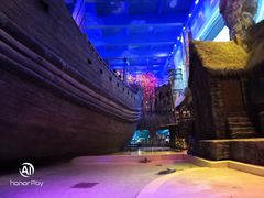 -华夏文旅海洋公园