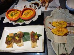 -匠和风精致料理(祥禾天地店)