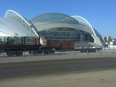 javascript:-沈阳奥林匹克体育中心