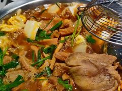-古乐牛香·鲜牛肉牛杂火锅(千灯店)