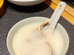 -潮堂 · 潮州菜(国贸商城店)