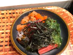 -So Lounge索兰至餐厅(蓝色港湾店)