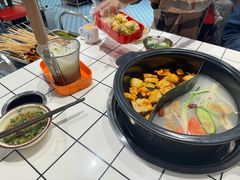 -九街淑芬掌中宝串串公司(内街文化创意园店)