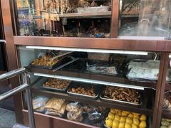 -老回回饺子馆(海洋馆店)