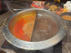 -一绪に和牛寿喜烧(罗湖益田假日店)