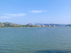 -东钱湖旅游度假区