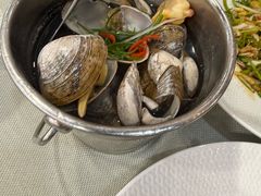 -渔娘渔家丹东海鲜(东直门店)