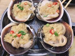 -老虎滩大连海鲜烧烤(建邺云锦路总店)