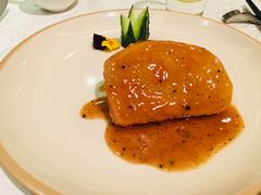 -红棉中餐厅·广州海航威斯汀酒店