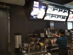 -麦当劳(广州新港东路第二分店)