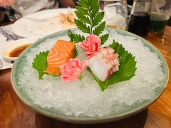 -Mr.Fish鱼鲜生海鲜放题(高德置地冬广场店)