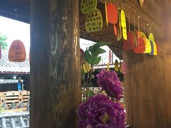 -民食香·腊排骨野生菌美食(木府店)