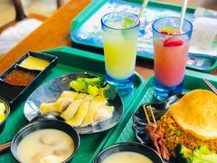 -雨林餐厅(长隆海洋王国店)