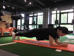 -蜗牛健身·私教馆(海珀香庭店)