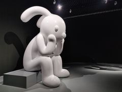 -上海宝龙美术馆
