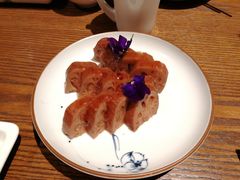 桂花糯米藕-小大董·烤鸭(凤凰汇店)