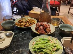 -兰溪小馆(东直门簋街店)